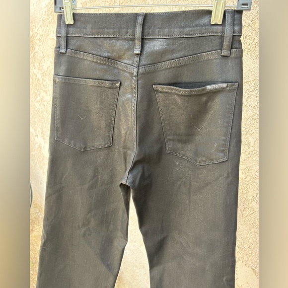 NW Hudson NOA Stellar straights Jeans Sz 26x26 - Picture 5 of 9